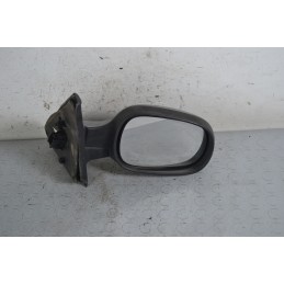 Specchietto Retrovisore Esterno DX Renault Clio II dal 2000 al 2012 Cod 018011  1654845486421