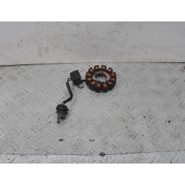 Statore Aprilia Scarabeo 50 4T Dal 2009 al 2017  1654849167715