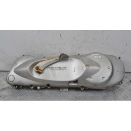 Carter Trasmissione Peugeot Looxor 50 Dal 2001 al 2006  1654874718654