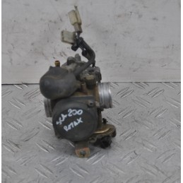 Carburatore Aprilia Scarabeo 200 Rotax dal 2002 al 2004  1655104743224