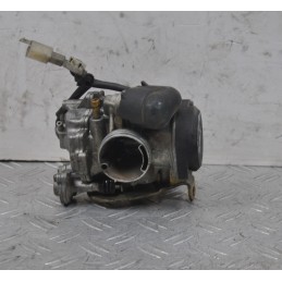 Carburatore Aprilia Scarabeo 200 Rotax dal 2002 al 2004  1655104743224