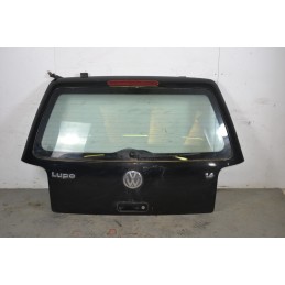 Portellone bagagliaio posteriore Volkswagen Lupo Dal 1998 al 2005  1655110526125