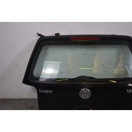 Portellone bagagliaio posteriore Volkswagen Lupo Dal 1998 al 2005  1655110526125