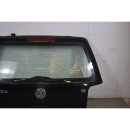 Portellone bagagliaio posteriore Volkswagen Lupo Dal 1998 al 2005  1655110526125