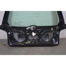 Portellone bagagliaio posteriore Audi A4 AVANT Station Wagon Dal 1996 al 2001  1655110941676