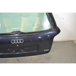 Portellone bagagliaio posteriore Audi A4 AVANT Station Wagon Dal 1996 al 2001  1655110941676