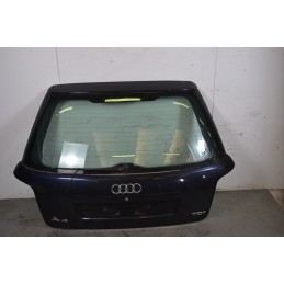 Portellone bagagliaio posteriore Audi A4 AVANT Station Wagon Dal 1996 al 2001  1655110941676