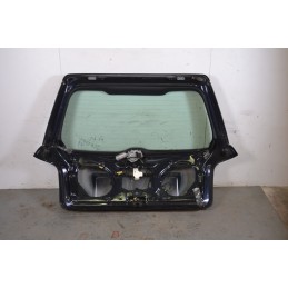 Portellone bagagliaio posteriore Audi A4 AVANT Station Wagon Dal 1996 al 2001  1655110941676