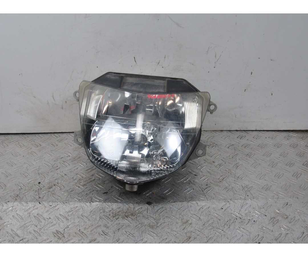 Faro fanale anteriore Honda Foresight 250 dal 1998 al 2004  1655131102339