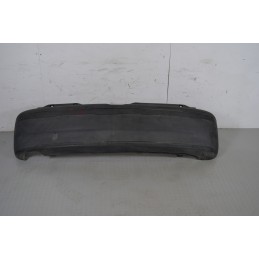 Paraurti posteriore Fiat Punto Dal 1993 al 1999 Nero  1655192117013