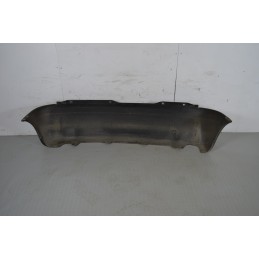 Paraurti posteriore Fiat Punto Dal 1993 al 1999 Nero  1655192117013