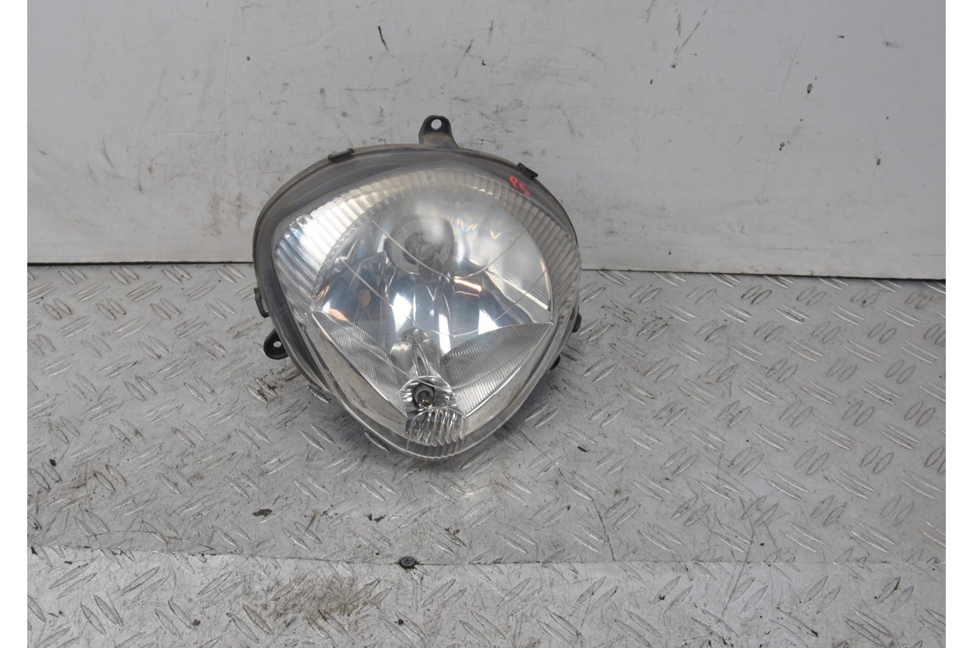 Faro Fanale Anteriore Honda PS 150 dal 2006 al 2012  1655192639485