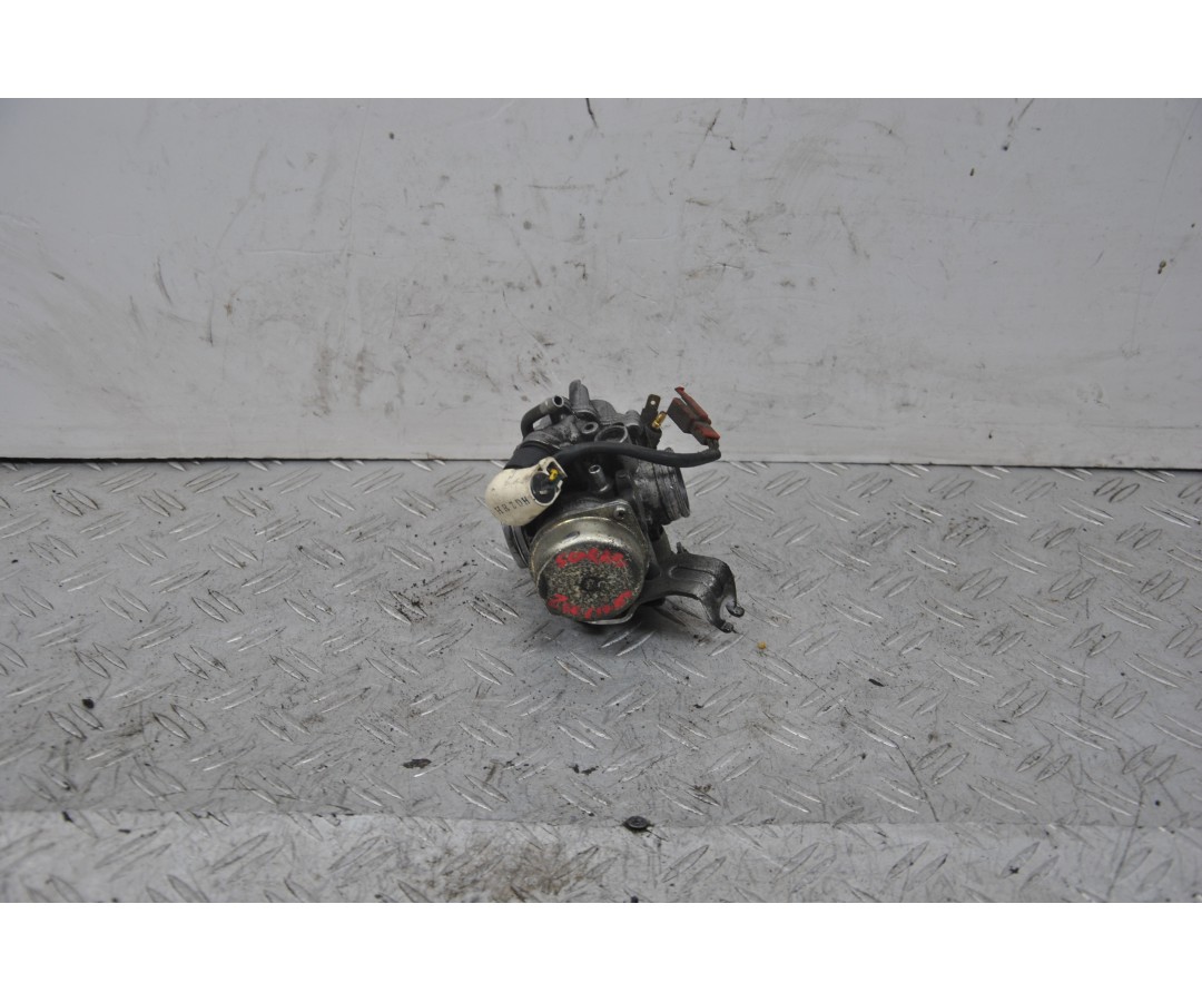 Carburatore Aprilia Scarabeo Light 200 dal 2007 al 2013  1655200175004