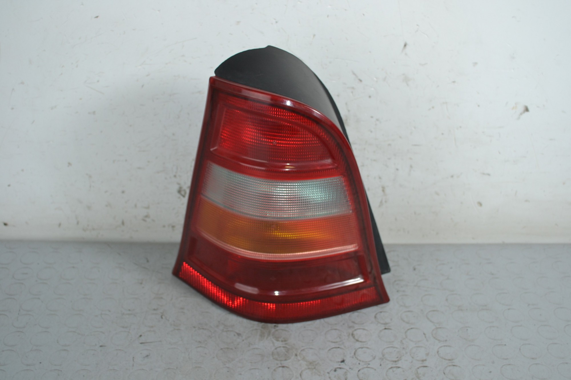 Fanale Stop Posteriore SX Mercedes Classe A W168 dal 1997 al 2004 Cod A1688200164  2411111138137
