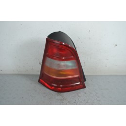 Fanale Stop Posteriore SX Mercedes Classe A W168 dal 1997 al 2004 Cod A1688200164  2411111138137