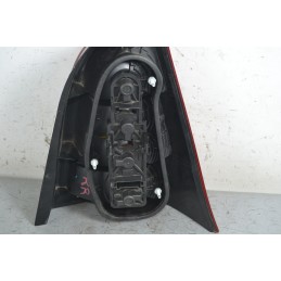 Fanale Stop Posteriore SX Mercedes Classe A W168 dal 1997 al 2004 Cod A1688200164  2411111138137