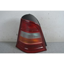 Fanale Stop Posteriore SX Mercedes Classe A W168 dal 1997 al 2004 Cod A1688200164  2411111138137