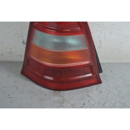 Fanale Stop Posteriore SX Mercedes Classe A W168 dal 1997 al 2004 Cod A1688200164  2411111138137