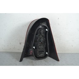 Fanale Stop Posteriore SX Mercedes Classe A W168 dal 1997 al 2004 Cod A1688200164  2411111138137
