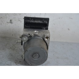 Pompa modulo ABS Fiat Punto 188 Dal 2003 al 2010 Cod 0265231331/ 46836768  1655290291417