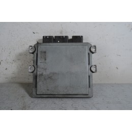 Centralina ECU Ford Fusion Dal 2006 al 2012 Cod 5WS40432A-T  1655295512852