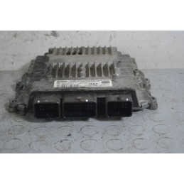 Centralina ECU Ford Fusion Dal 2006 al 2012 Cod 5WS40432A-T  1655295512852