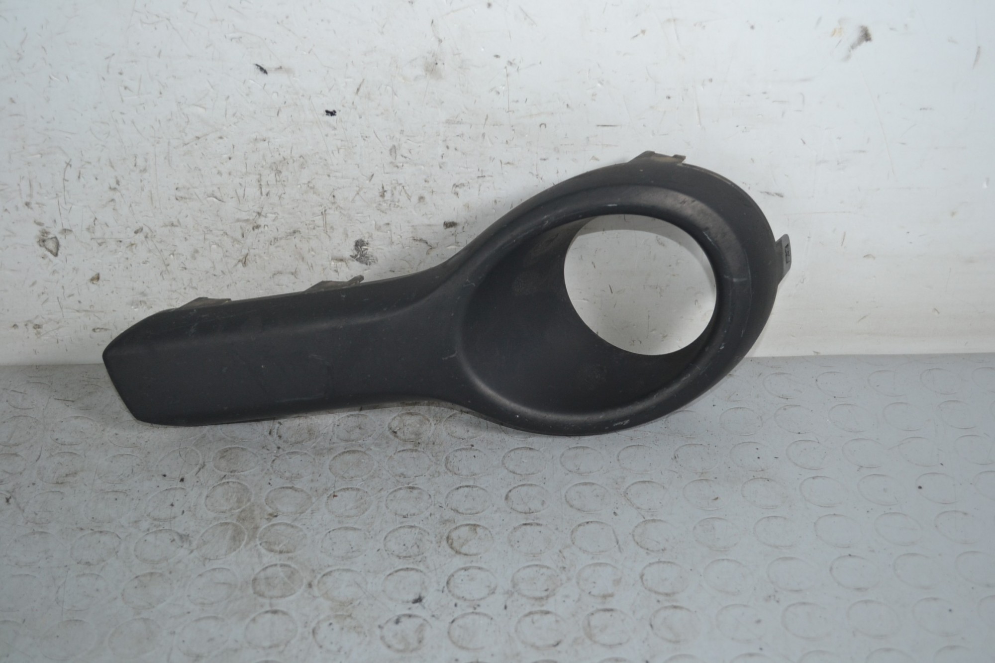 Griglia fendinebbia anteriore DX Opel Agila B Dal 2008 al 2015 Cod 71751-52K1  1655296940005