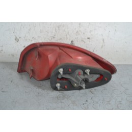 Fanale stop posteriore esterno SX Alfa Romeo 147 Dal 2000 al 2010 Cod 46556349  1655299259241