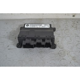 Centralina modulo di controllo porta SX Jeep Grand Cherokee Dal 2004 al 2010 Cod 04602621AF  1655373811426