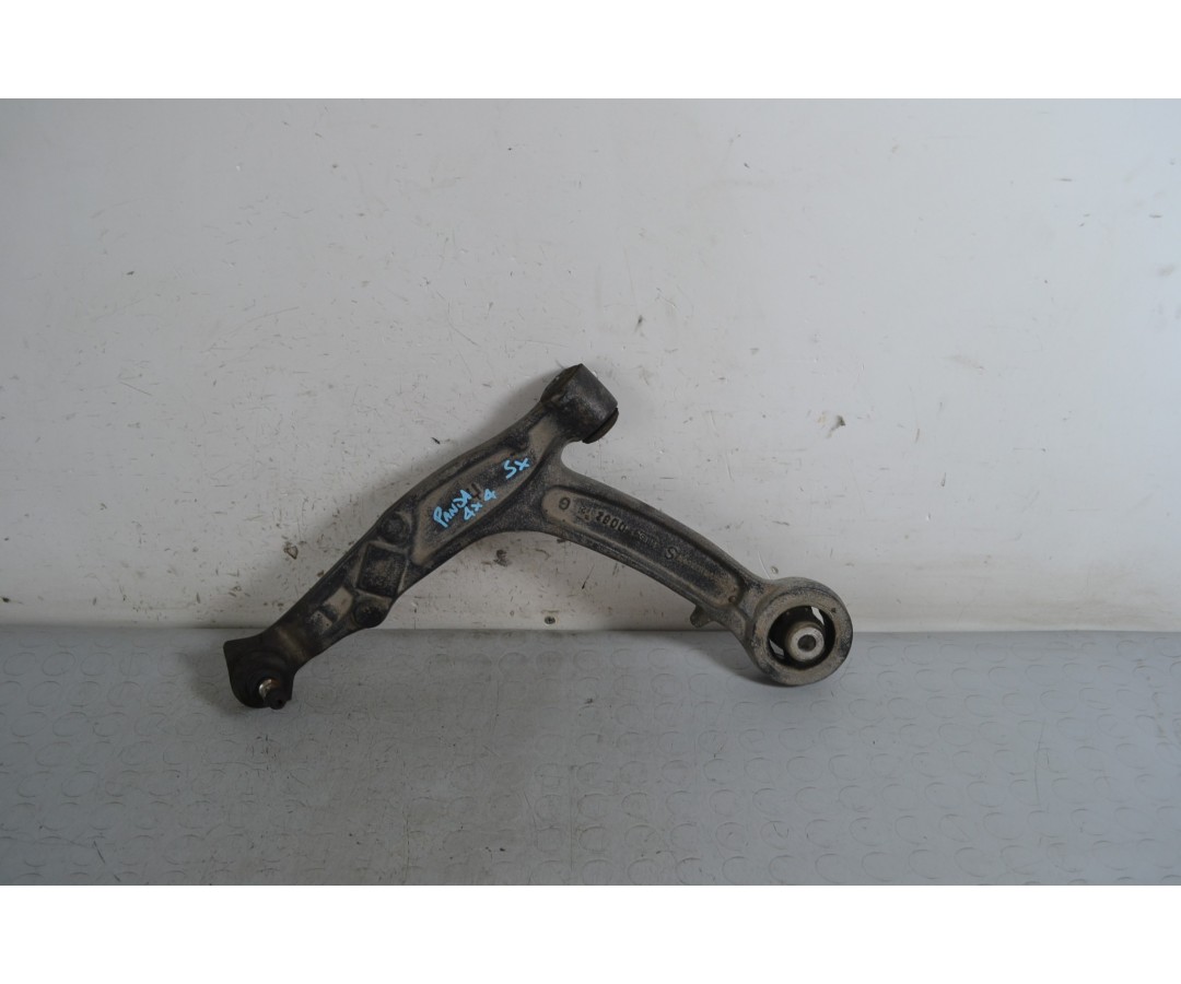 Braccio oscillante anteriore SX Fiat Panda 4x4 Dal 2004 al 2012 Cod 11540082  1655393089232