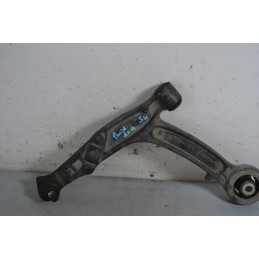 Braccio oscillante anteriore SX Fiat Panda 4x4 Dal 2004 al 2012 Cod 11540082  1655393089232