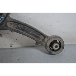 Braccio oscillante anteriore SX Fiat Panda 4x4 Dal 2004 al 2012 Cod 11540082  1655393089232