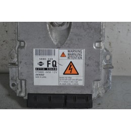 Centralina ECU Nissan X-Trail 2.2 Dal 2001 al 2006 Cod 23710ES65D  1655452159920