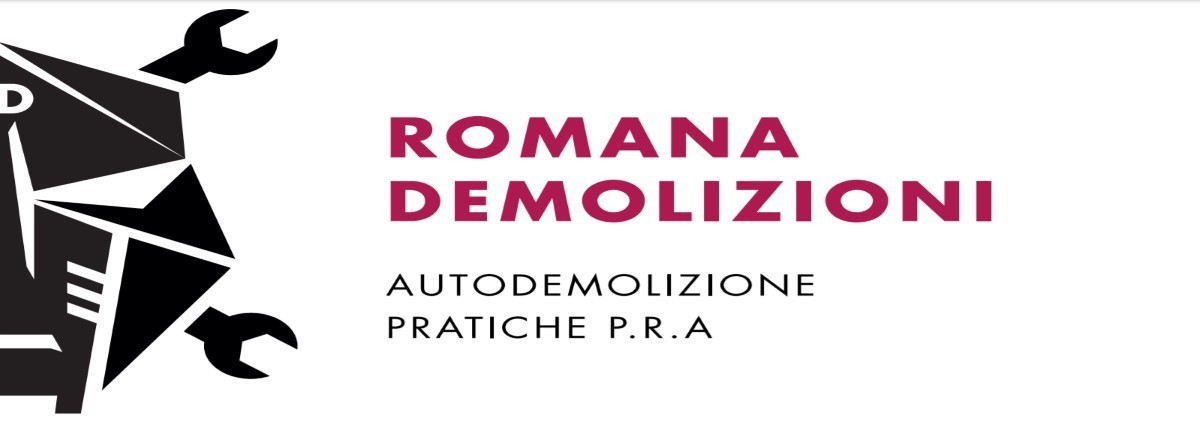 ROMANA DEMOLIZIONI NEWS