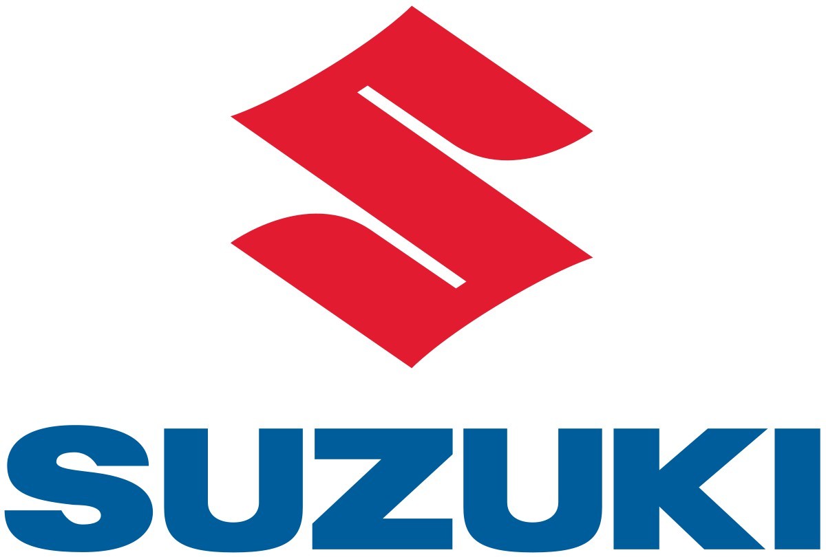 Suzuki moto