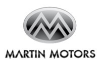 MARTIN MOTORS