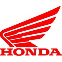 Honda moto