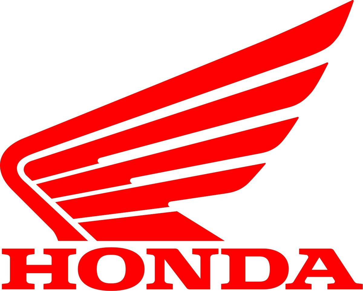 Honda moto