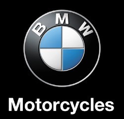 BMW moto