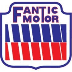 Fantic motors