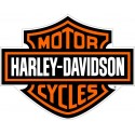 Harley Davidson