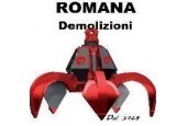 Romana Demolizioni 2 S.r.l.