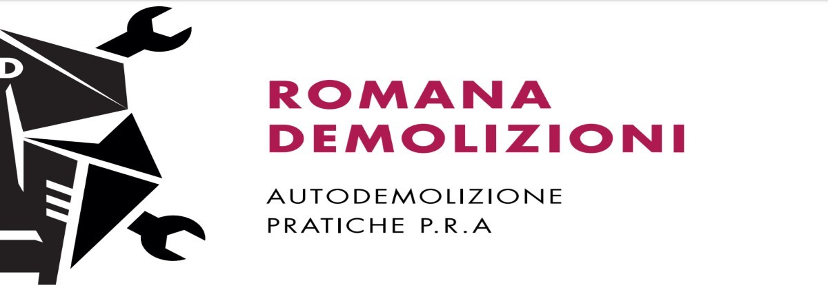 Romana Demolizioni