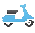 Modello Scooter o Moto